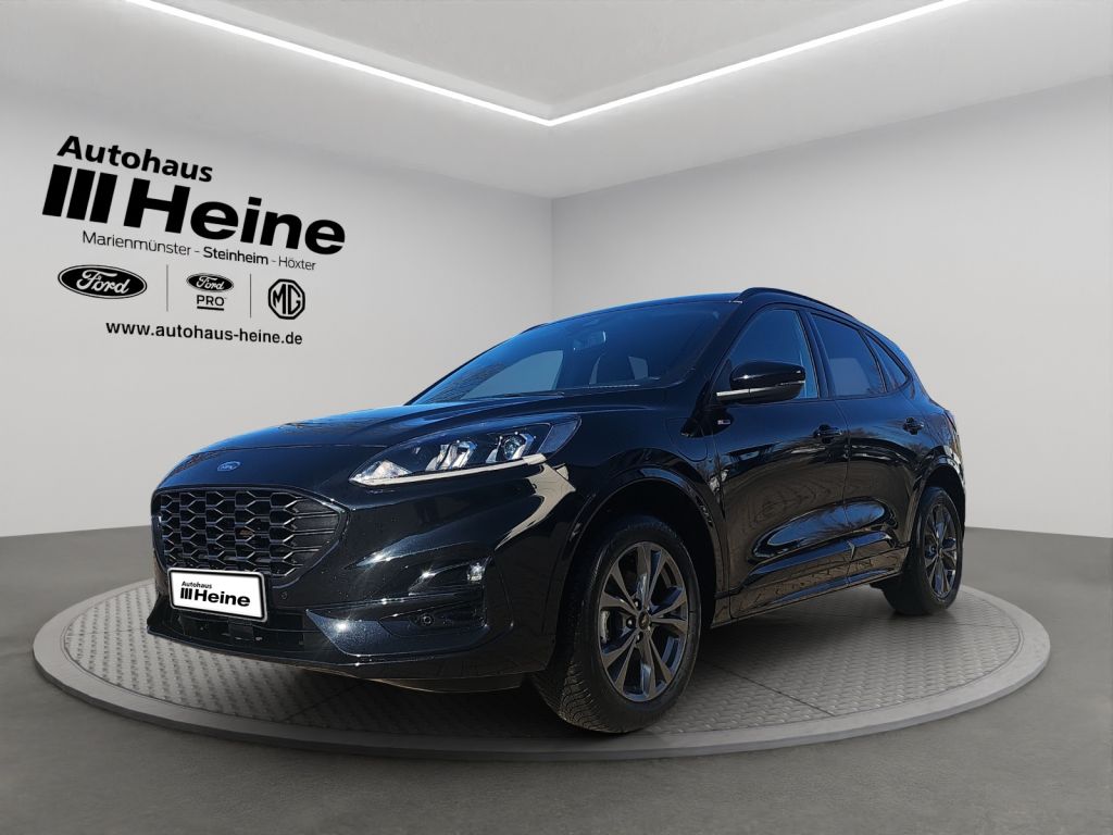 Ford Kuga ST-LINE 2.5 PHEV 225 PS *NAVI*PDC*