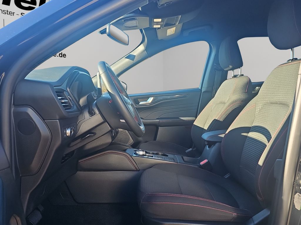 Fahrzeugabbildung Ford Kuga ST-LINE 2.5 PHEV 225 PS *NAVI*PDC*