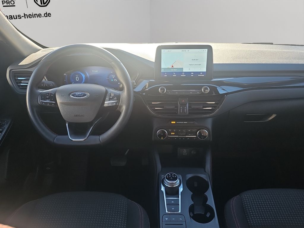 Fahrzeugabbildung Ford Kuga ST-LINE 2.5 PHEV 225 PS *NAVI*PDC*