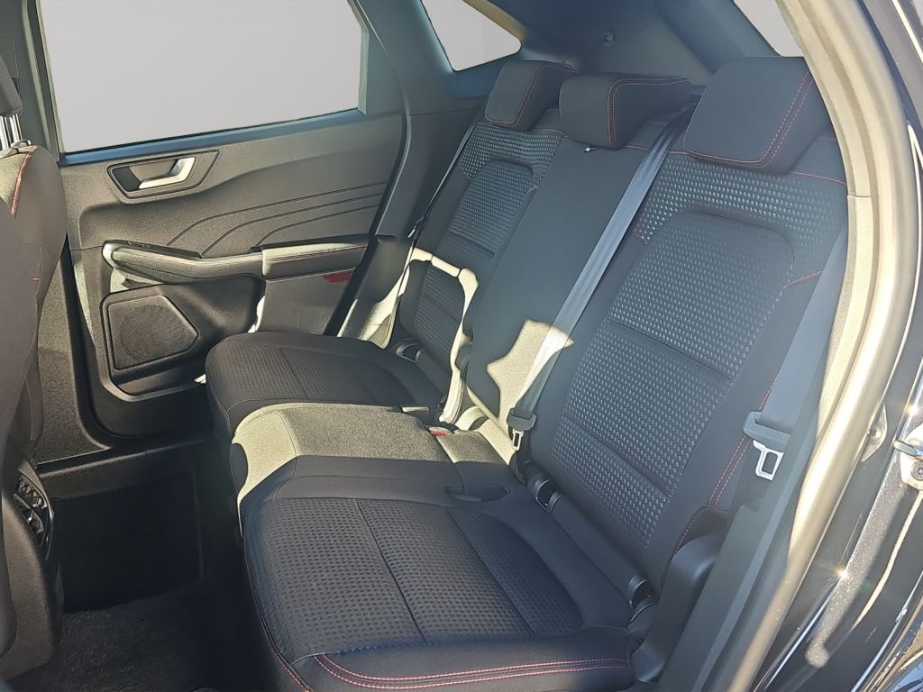 Fahrzeugabbildung Ford Kuga ST-LINE 2.5 PHEV 225 PS *NAVI*PDC*