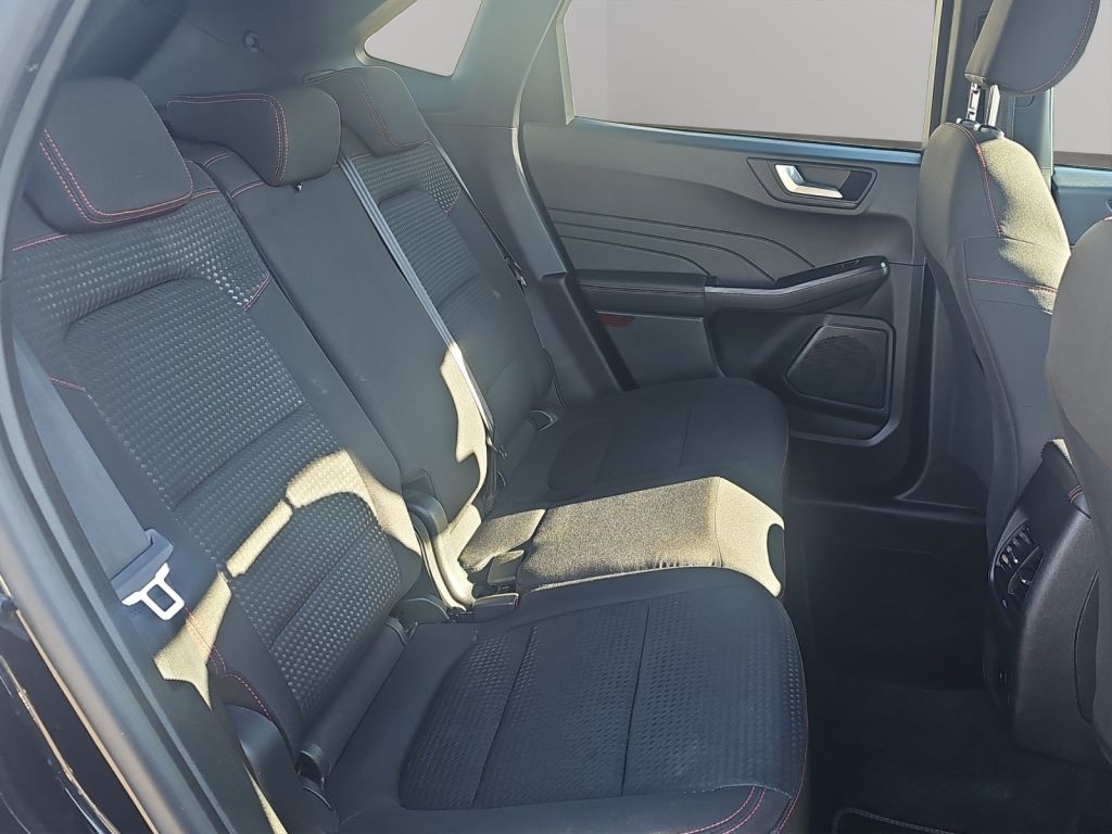 Fahrzeugabbildung Ford Kuga ST-LINE 2.5 PHEV 225 PS *NAVI*PDC*