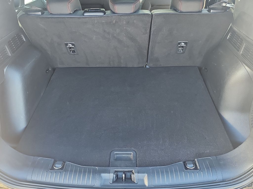 Fahrzeugabbildung Ford Kuga ST-LINE 2.5 PHEV 225 PS *NAVI*PDC*