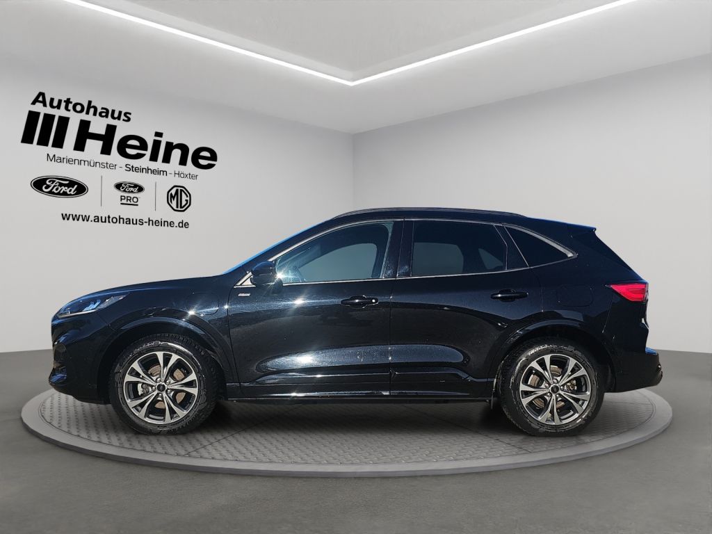 Fahrzeugabbildung Ford Kuga ST-LINE 2.5 PHEV 225 PS *NAVI*PDC*