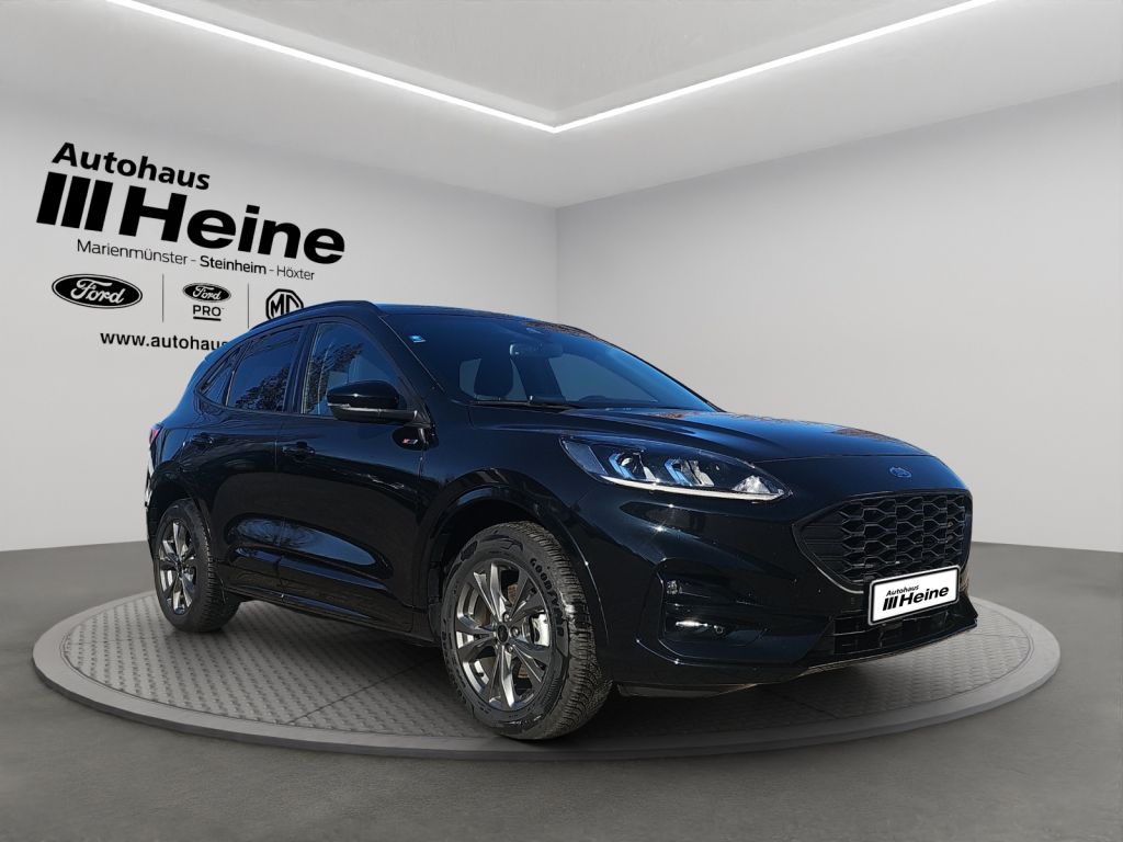 Fahrzeugabbildung Ford Kuga ST-LINE 2.5 PHEV 225 PS *NAVI*PDC*