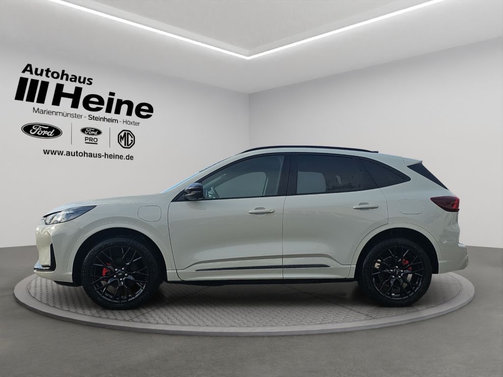 Fahrzeugabbildung Ford Kuga 2.5 Duratec PHEV SOUND EDITION