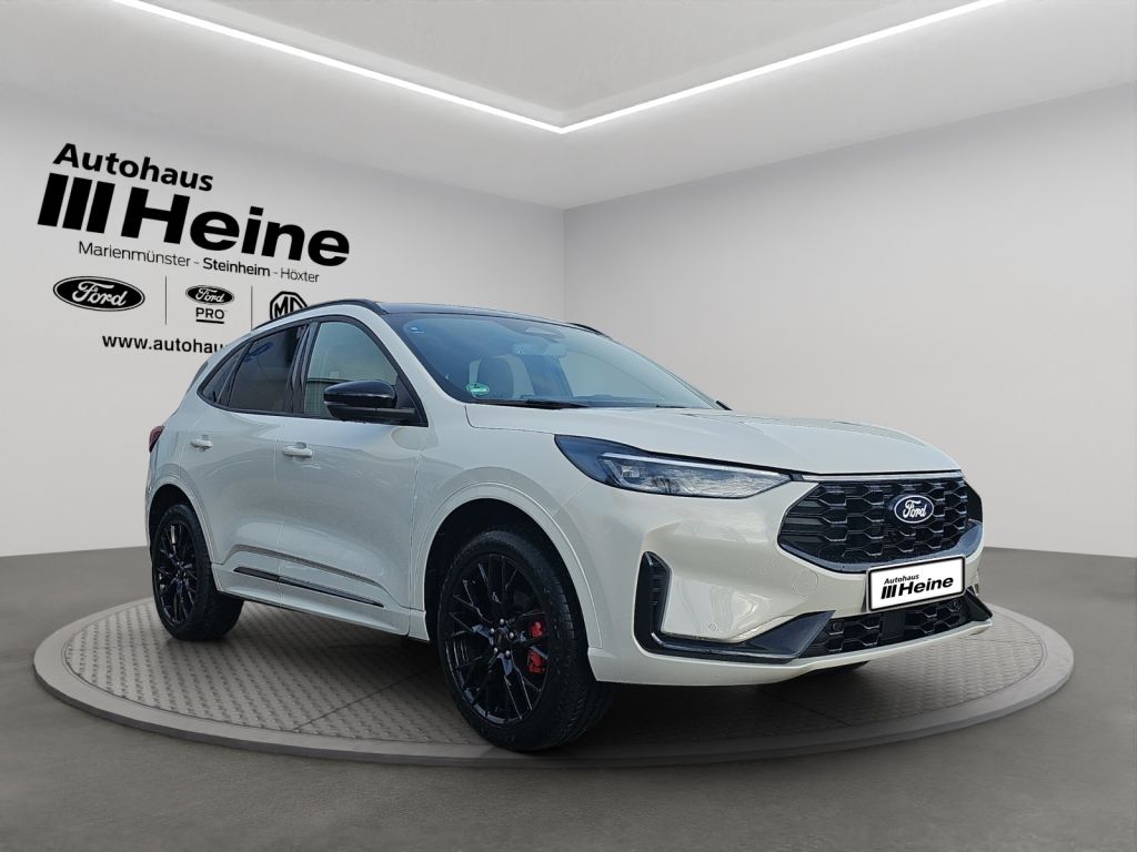 Fahrzeugabbildung Ford Kuga 2.5 Duratec PHEV SOUND EDITION