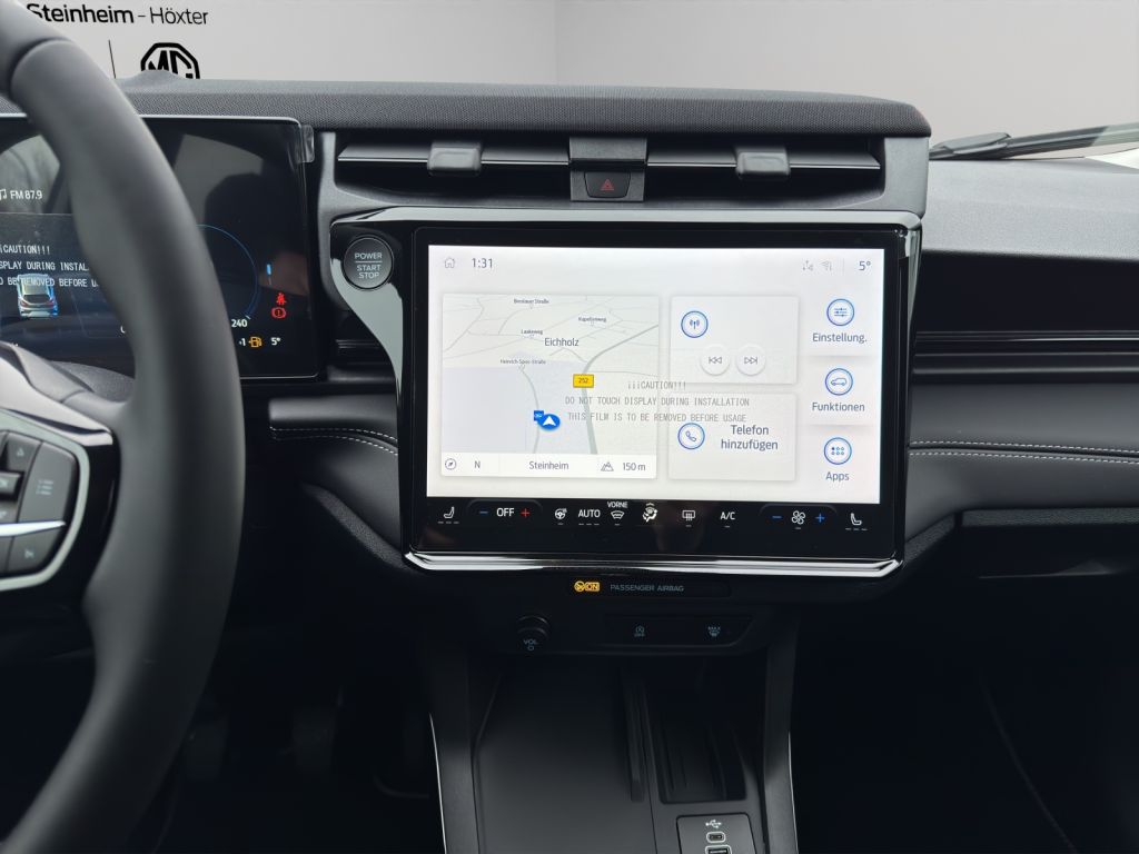 Fahrzeugabbildung Ford Puma TITANIUM 1.0 Ltr. Hybrid 125 PS *NAVI*RFK*