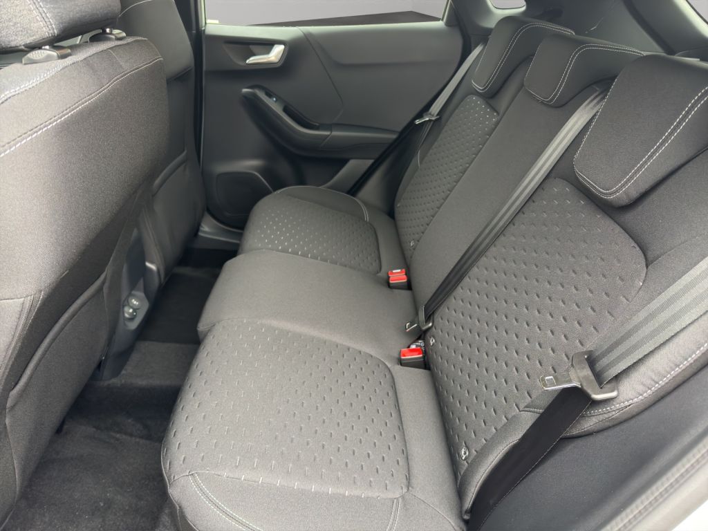 Fahrzeugabbildung Ford Puma TITANIUM 1.0 Ltr. Hybrid 125 PS *NAVI*RFK*