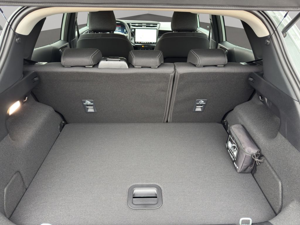 Fahrzeugabbildung Ford Puma TITANIUM 1.0 Ltr. Hybrid 125 PS *NAVI*RFK*