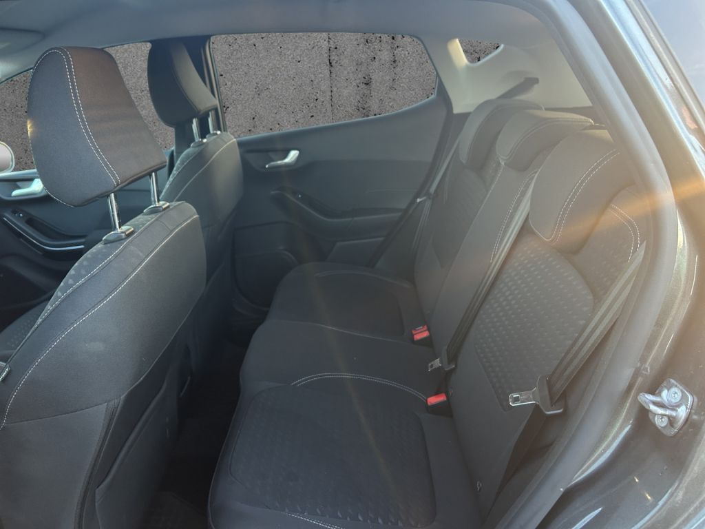 Fahrzeugabbildung Ford Fiesta 1.0 EcoBoost S&S TITANIUM X