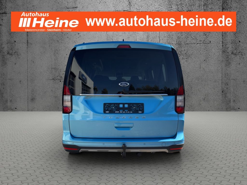 Fahrzeugabbildung Ford Grand Tourneo Connect 2.0 EcoBlue ACTIVE *7-SITZ*RFK*PANO*