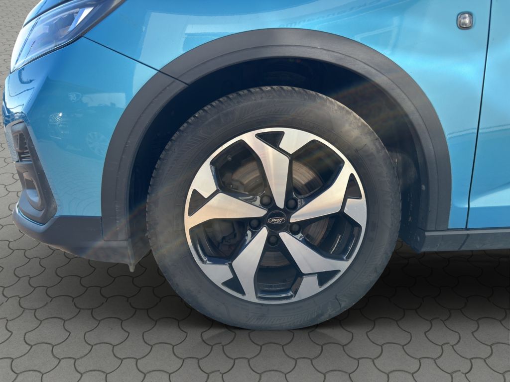 Fahrzeugabbildung Ford Grand Tourneo Connect 2.0 EcoBlue ACTIVE *7-SITZ*RFK*PANO*
