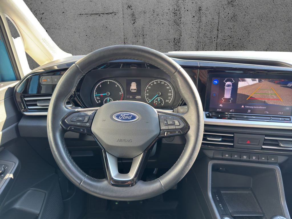 Fahrzeugabbildung Ford Grand Tourneo Connect 2.0 EcoBlue ACTIVE *7-SITZ*RFK*PANO*