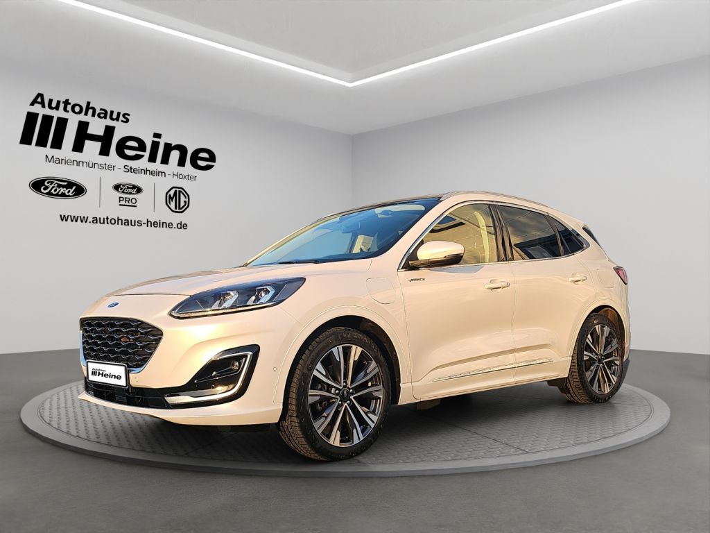 Ford Kuga VIGNALE 2.5 Ltr. 225 PS *ACC*AHK*PANO*