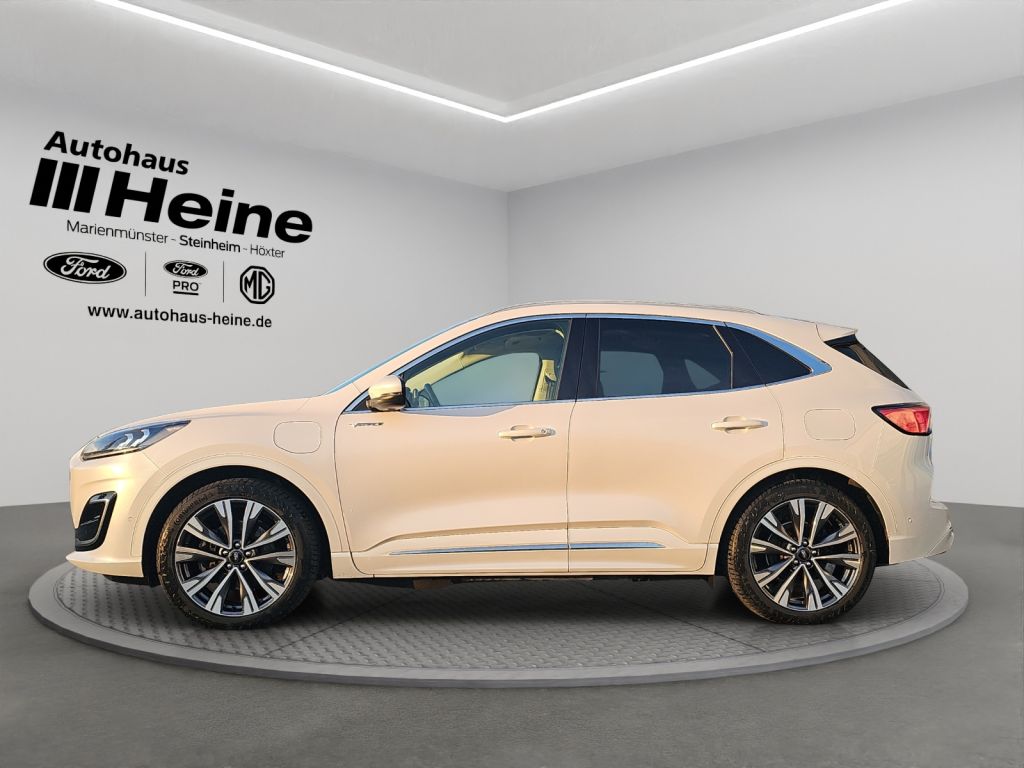 Fahrzeugabbildung Ford Kuga VIGNALE 2.5 Ltr. 225 PS *ACC*AHK*PANO*