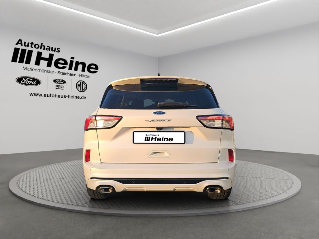 Fahrzeugabbildung Ford Kuga VIGNALE 2.5 Ltr. 225 PS *ACC*AHK*PANO*