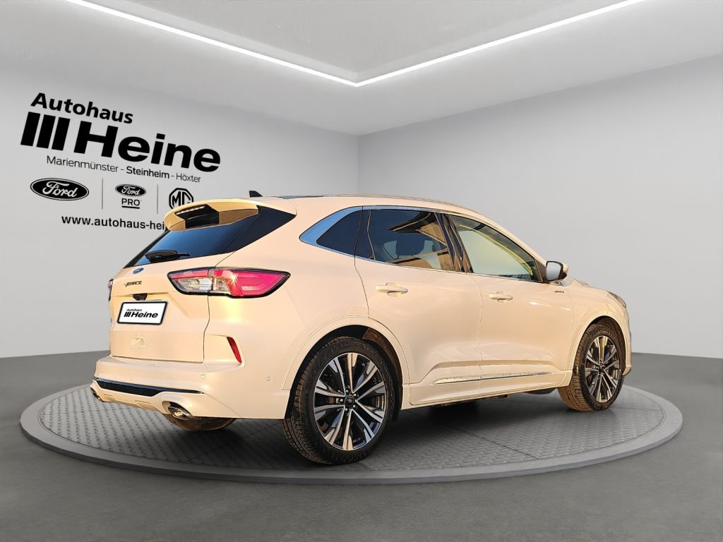 Fahrzeugabbildung Ford Kuga VIGNALE 2.5 Ltr. 225 PS *ACC*AHK*PANO*