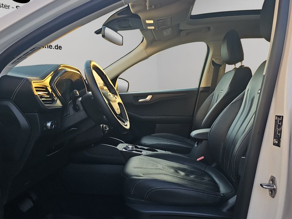 Fahrzeugabbildung Ford Kuga VIGNALE 2.5 Ltr. 225 PS *ACC*AHK*PANO*