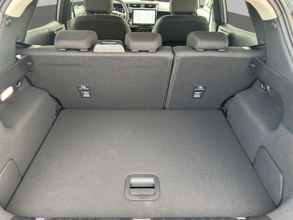 Fahrzeugabbildung Ford Puma TITANIUM 1.0 Ltr. Hybrid 125 PS *NAVI*RFK*