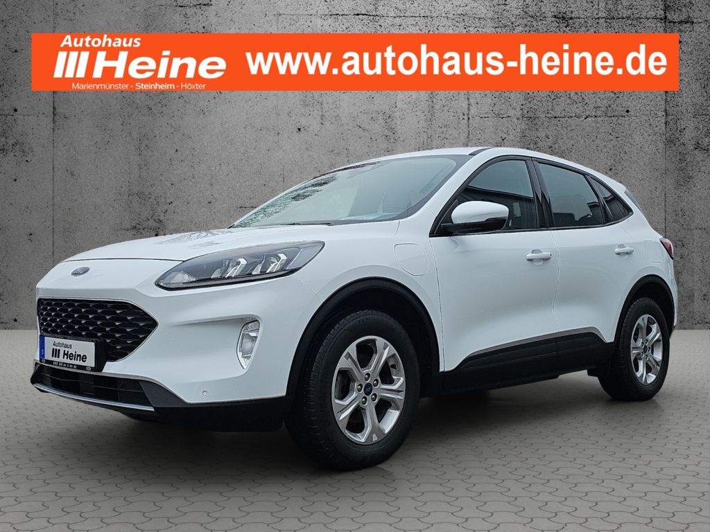Ford Kuga 2.5 Duratec PHEV COOL&CONNECT
