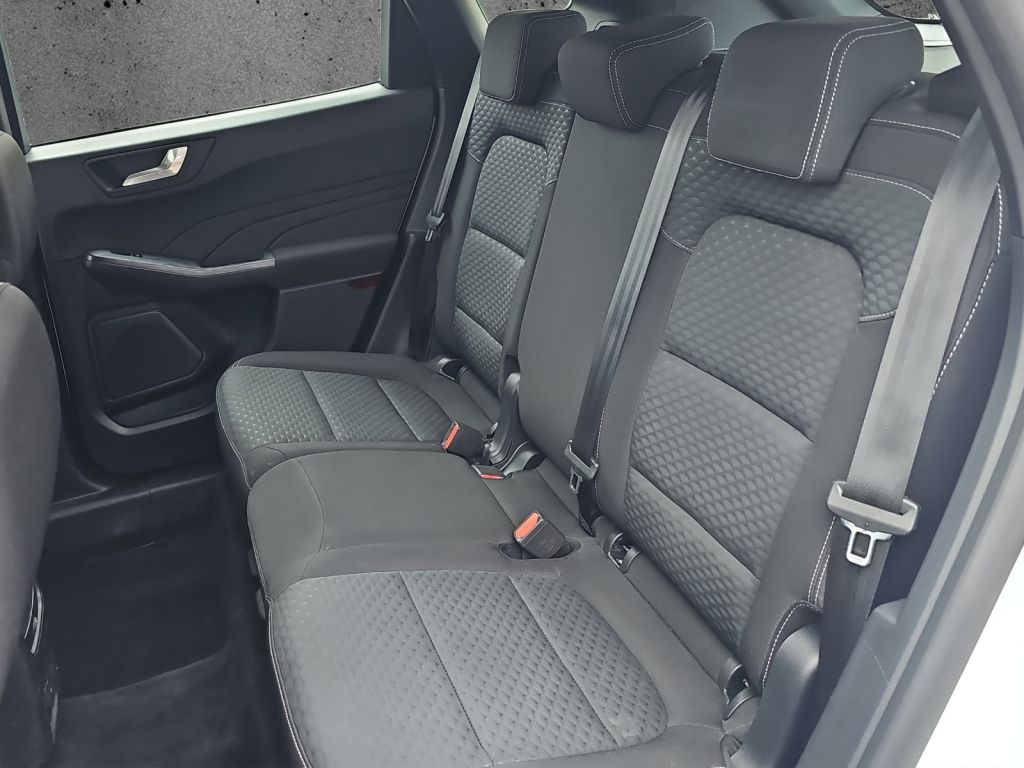 Fahrzeugabbildung Ford Kuga 2.5 Duratec PHEV COOL&CONNECT
