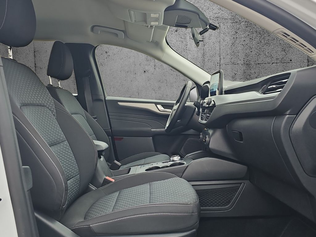 Fahrzeugabbildung Ford Kuga 2.5 Duratec PHEV COOL&CONNECT