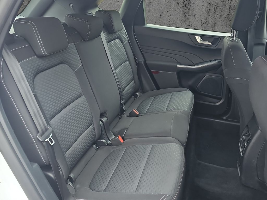 Fahrzeugabbildung Ford Kuga 2.5 Duratec PHEV COOL&CONNECT