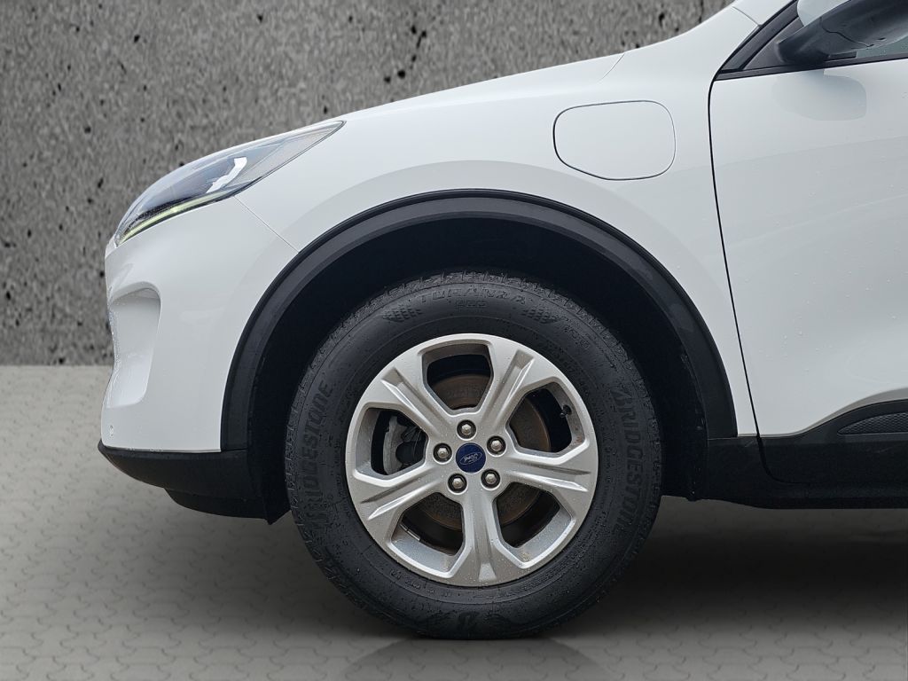 Fahrzeugabbildung Ford Kuga 2.5 Duratec PHEV COOL&CONNECT