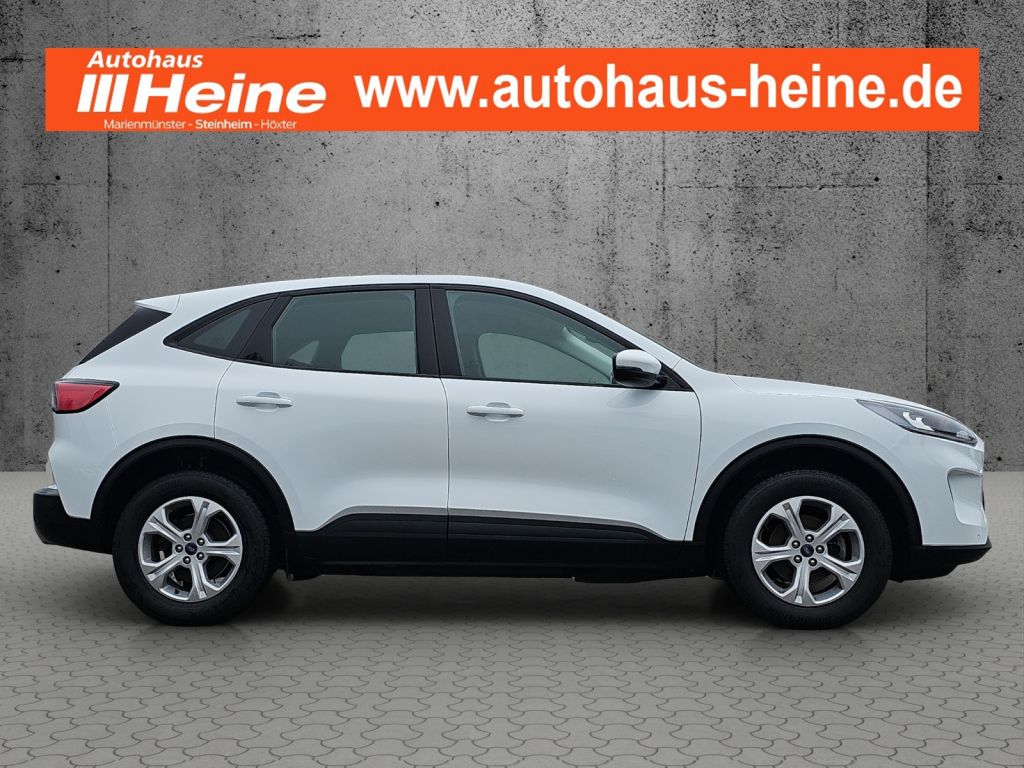 Fahrzeugabbildung Ford Kuga 2.5 Duratec PHEV COOL&CONNECT