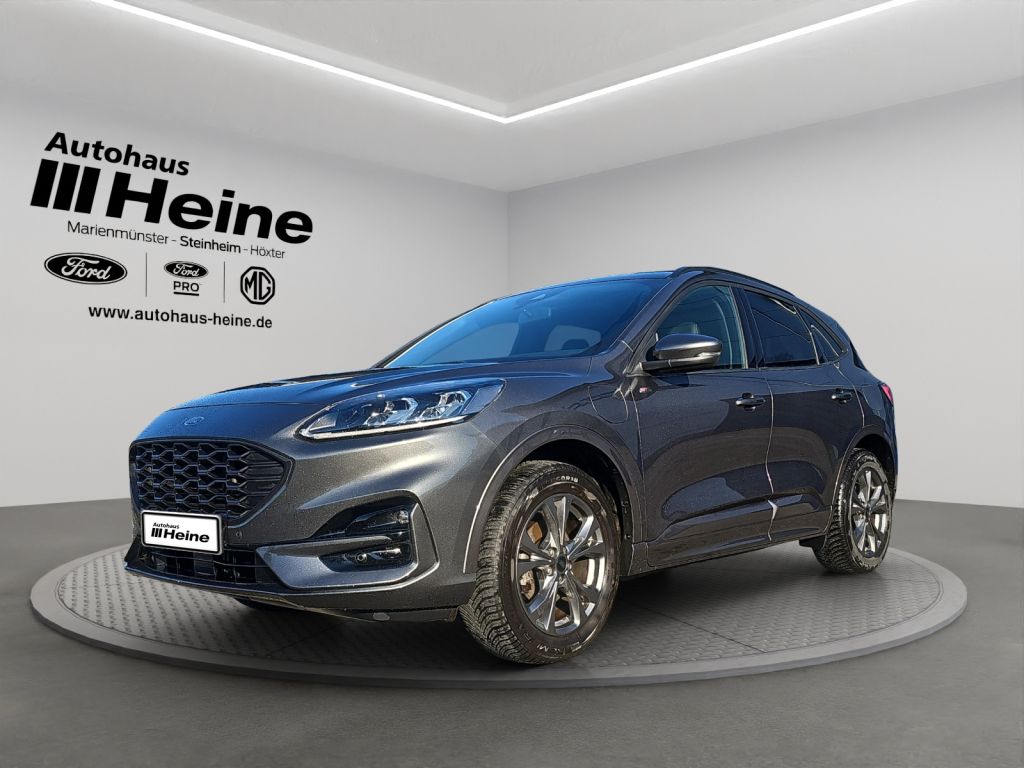 Ford Kuga ST-LINE X 2.5 PHEV *PANO*RFK*PDC*