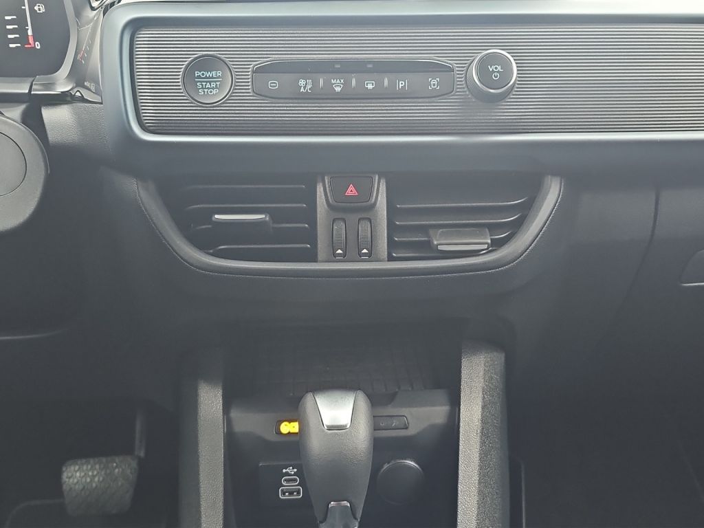 Fahrzeugabbildung Ford Tourneo Courier ACTIVE 1.0 Ltr. 125 PS Aut.
