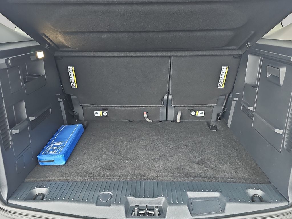Fahrzeugabbildung Ford Tourneo Courier ACTIVE 1.0 Ltr. 125 PS Aut.