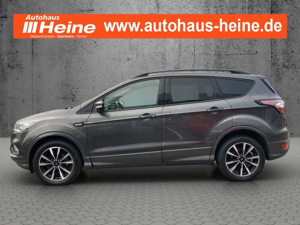 Fahrzeugabbildung Ford Kuga 1.5 EcoBoost 2x4 ST-Line