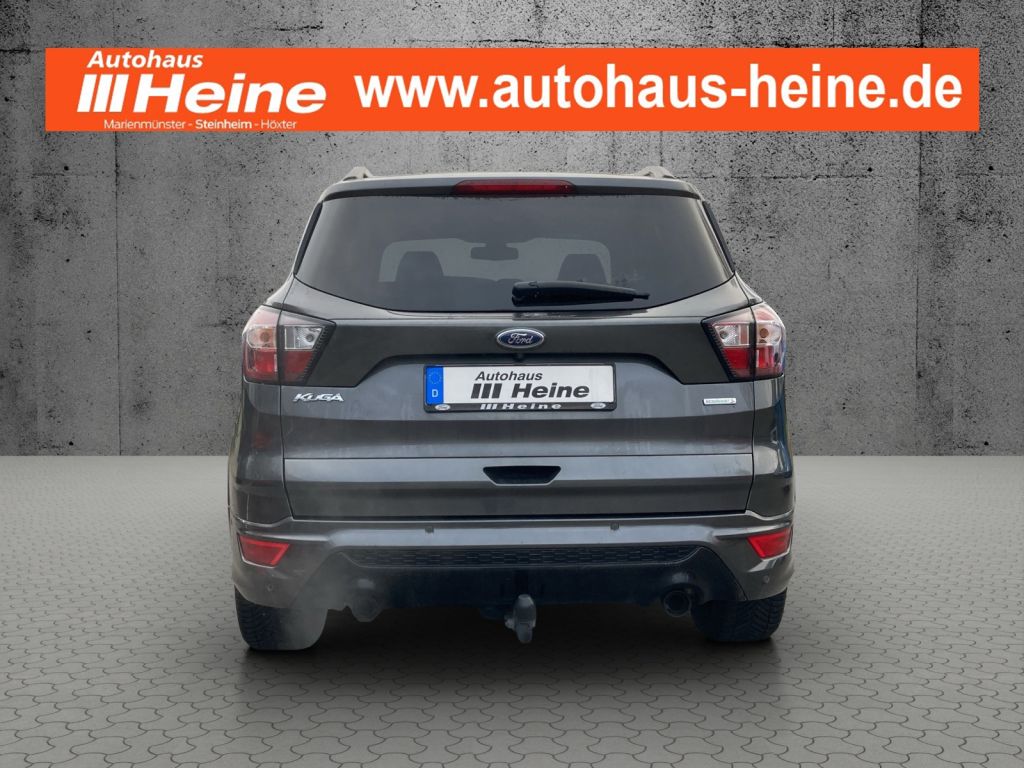 Fahrzeugabbildung Ford Kuga 1.5 EcoBoost 2x4 ST-Line