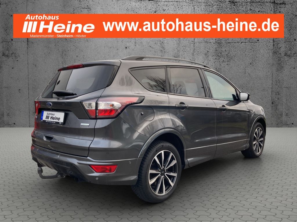 Fahrzeugabbildung Ford Kuga 1.5 EcoBoost 2x4 ST-Line