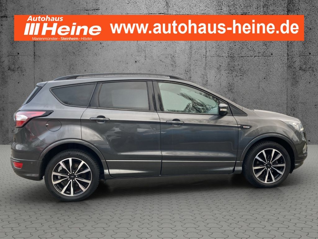 Fahrzeugabbildung Ford Kuga 1.5 EcoBoost 2x4 ST-Line
