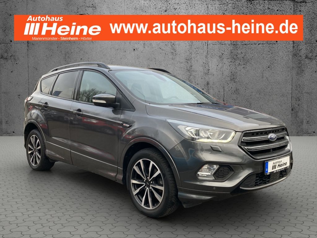 Fahrzeugabbildung Ford Kuga 1.5 EcoBoost 2x4 ST-Line
