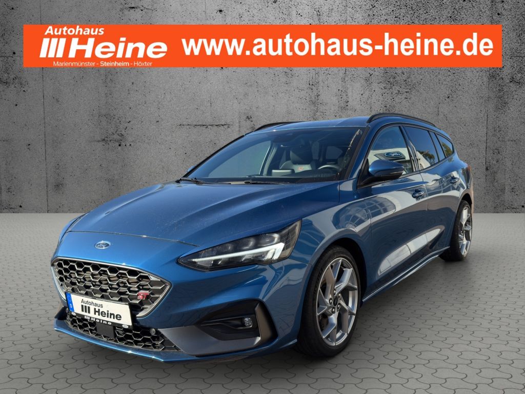 Ford Focus Turnier ST S&S 2.3 Ltr. 280 PS *LED*NAVI*