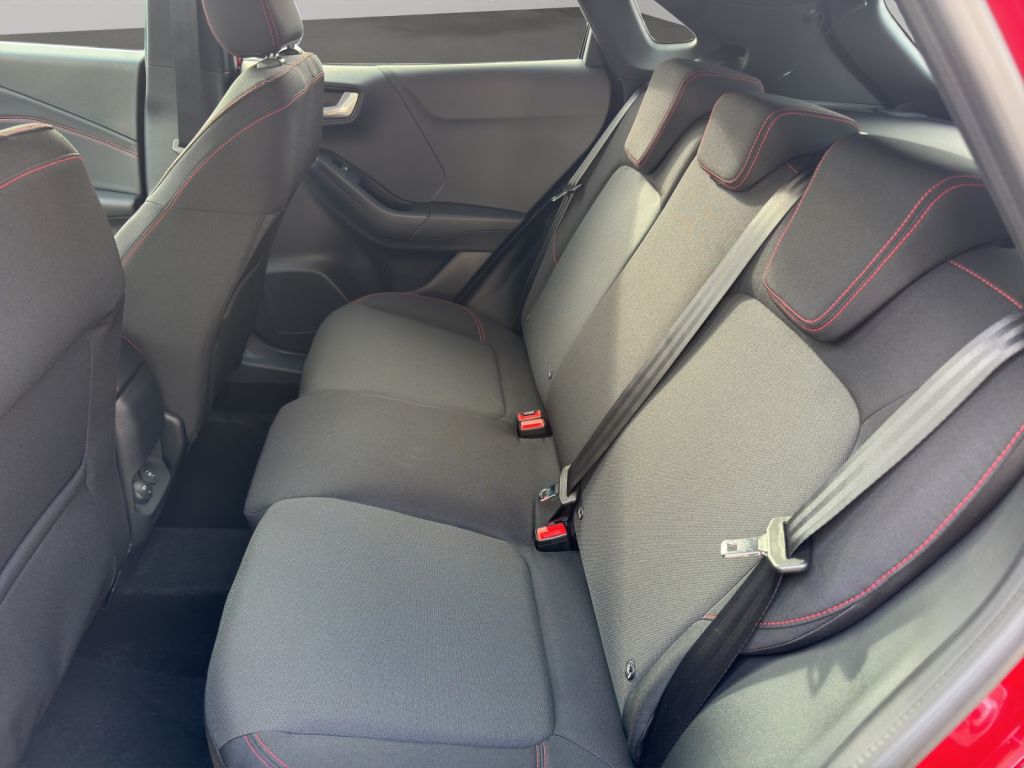 Fahrzeugabbildung Ford Puma ST-LINE 1.0 Hybrid 125 PS*NAVI*PDC*