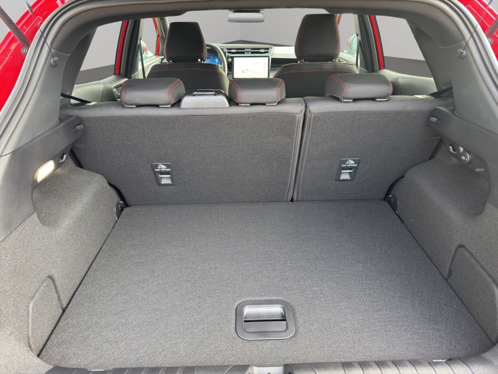 Fahrzeugabbildung Ford Puma ST-LINE 1.0 Hybrid 125 PS*NAVI*PDC*