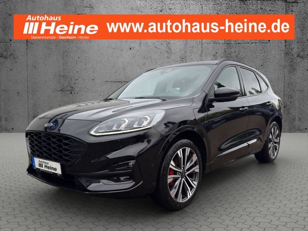 Ford Kuga 2.5 Duratec PHEV ST-LINE X