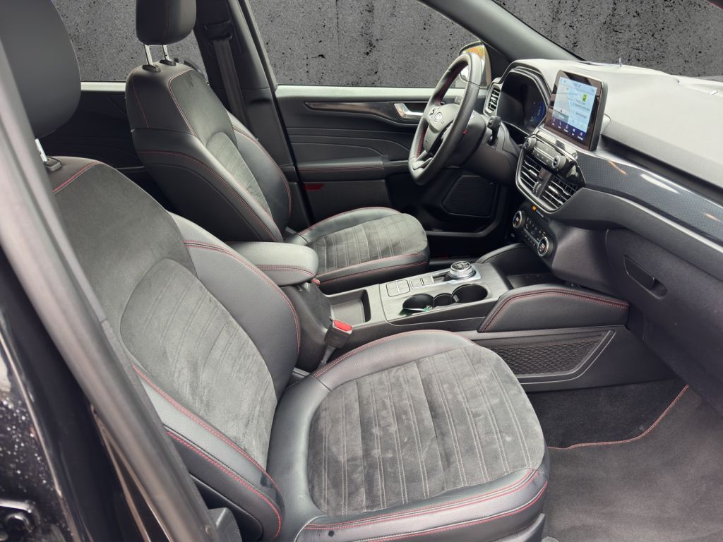 Fahrzeugabbildung Ford Kuga 2.5 Duratec PHEV ST-LINE X