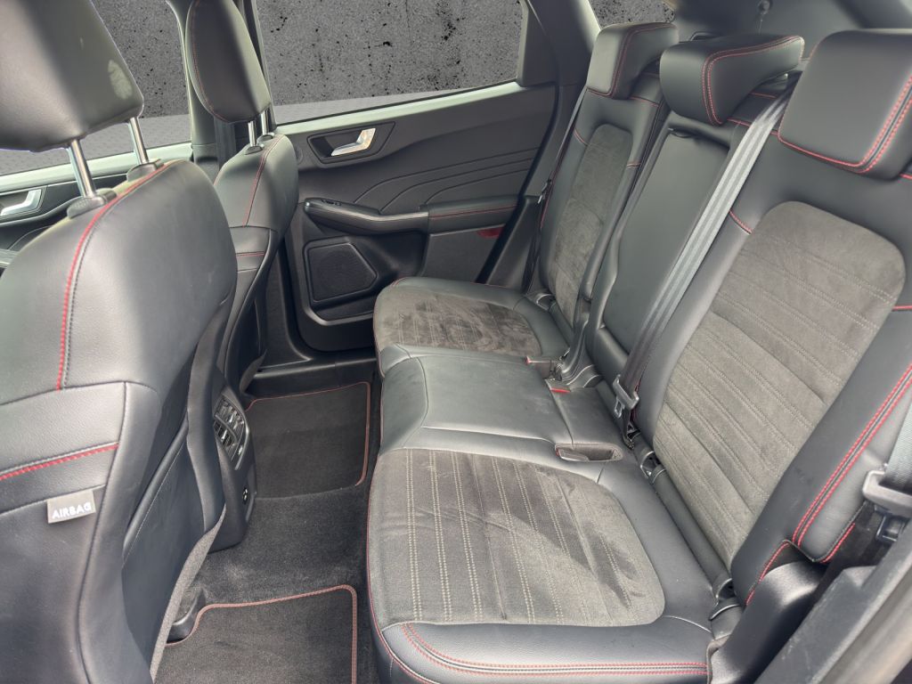 Fahrzeugabbildung Ford Kuga 2.5 Duratec PHEV ST-LINE X
