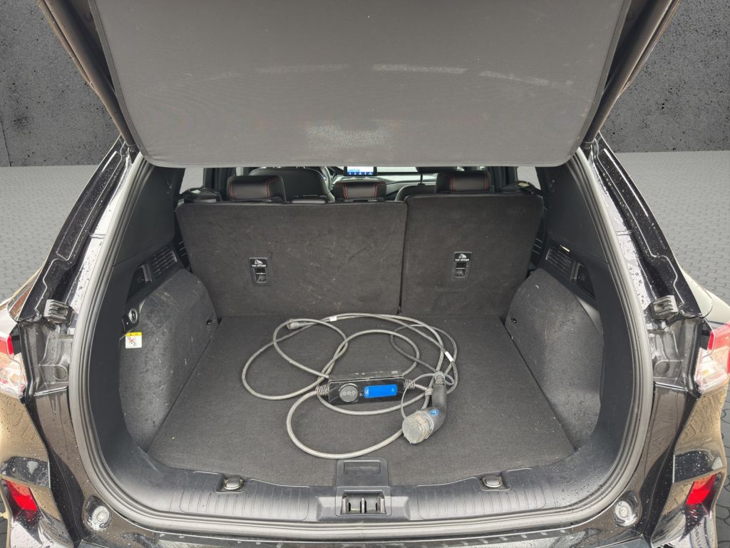Fahrzeugabbildung Ford Kuga 2.5 Duratec PHEV ST-LINE X