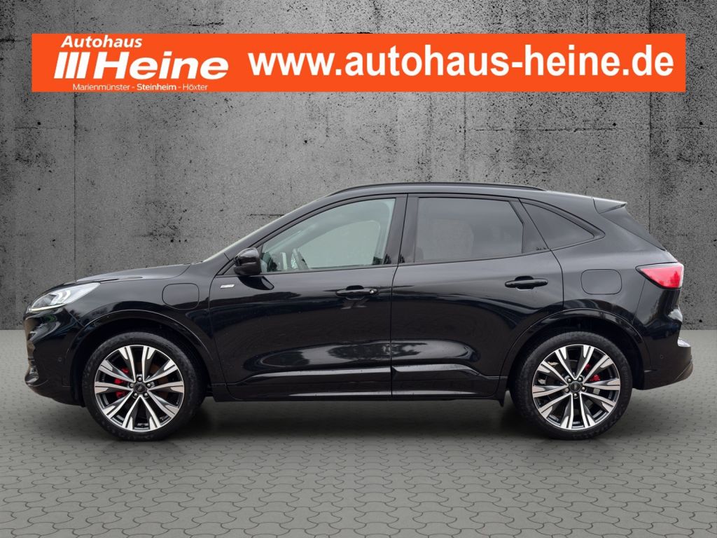 Fahrzeugabbildung Ford Kuga 2.5 Duratec PHEV ST-LINE X