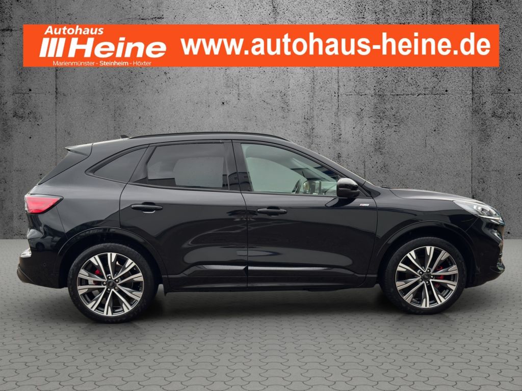 Fahrzeugabbildung Ford Kuga 2.5 Duratec PHEV ST-LINE X