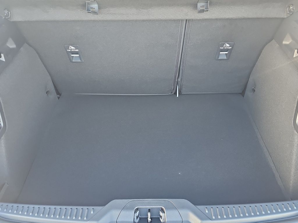 Fahrzeugabbildung Ford Focus TITANIUM 1.0 Ltr. Hybrid 125 PS *LED*CARPLAY*