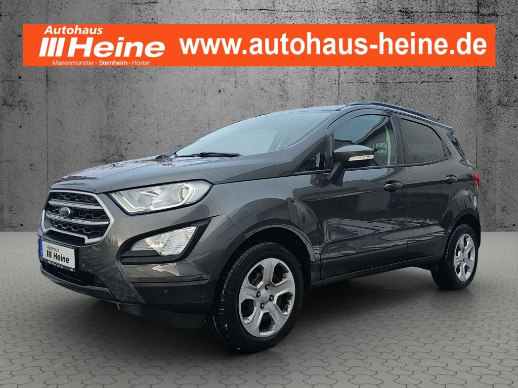 Fahrzeugabbildung Ford Kuga 1.5 EcoBoost 2x4 ST-Line