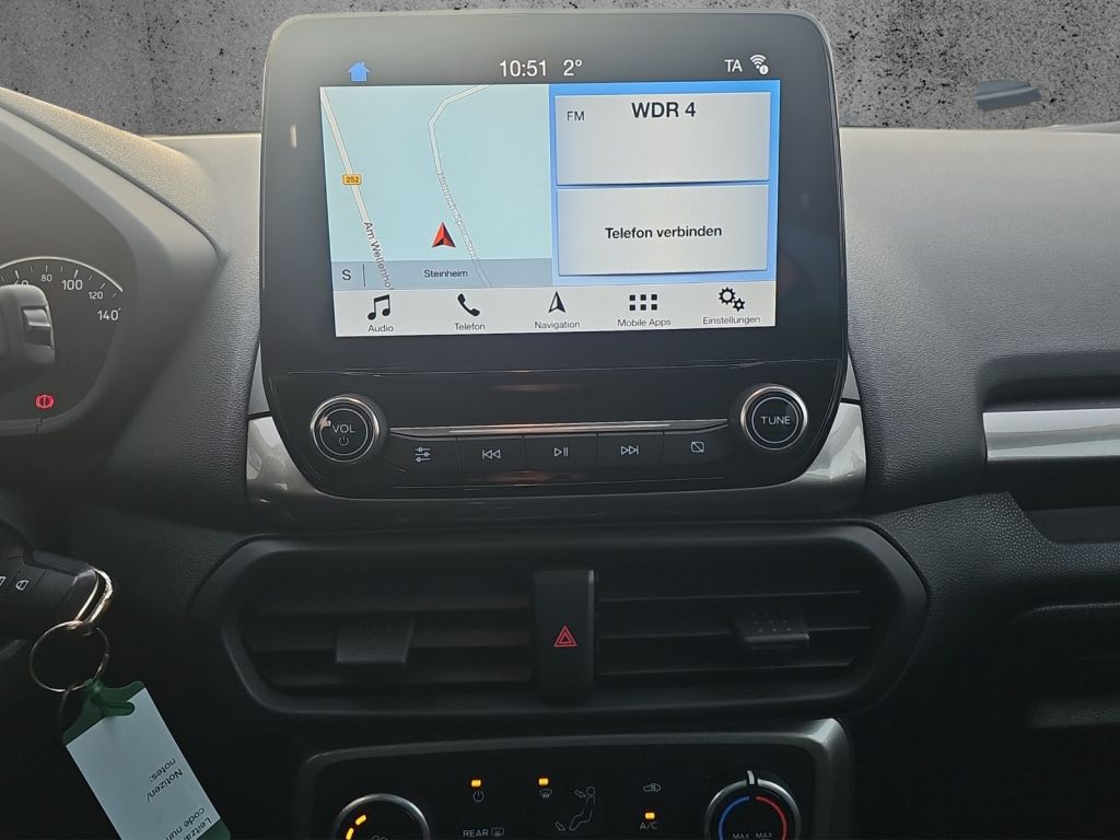 Fahrzeugabbildung Ford Kuga 1.5 EcoBoost 2x4 ST-Line