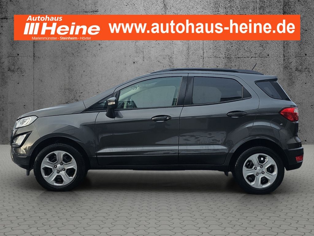 Fahrzeugabbildung Ford Kuga 1.5 EcoBoost 2x4 ST-Line